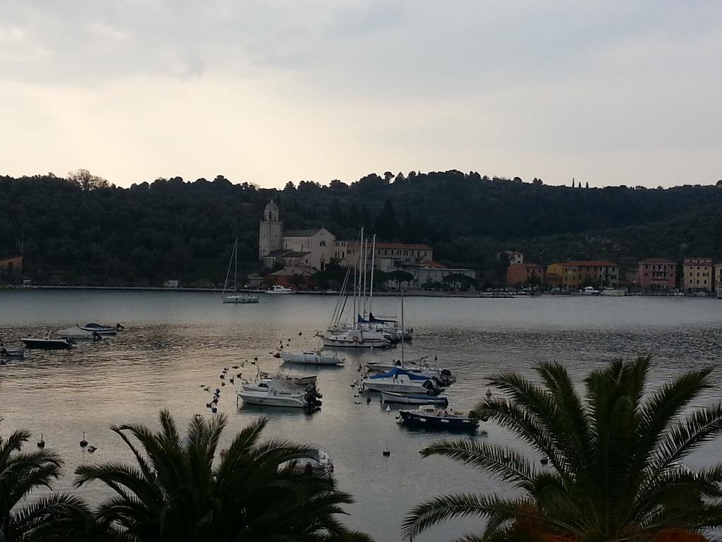 Affittacamere La Branda La Spezia Buitenkant foto