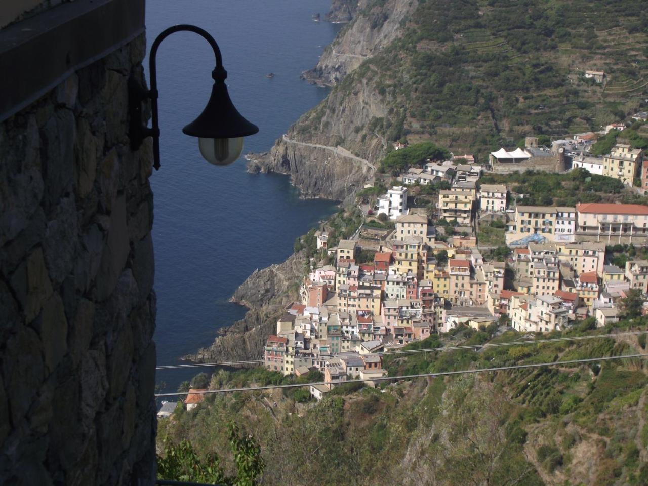 Affittacamere La Branda La Spezia Buitenkant foto
